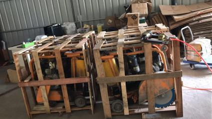 鄂伦春行李、家具、电器包装托运