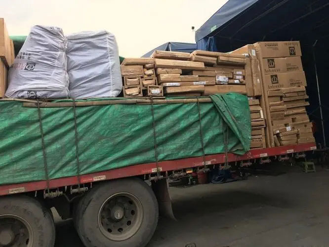 鄂伦春家具托运