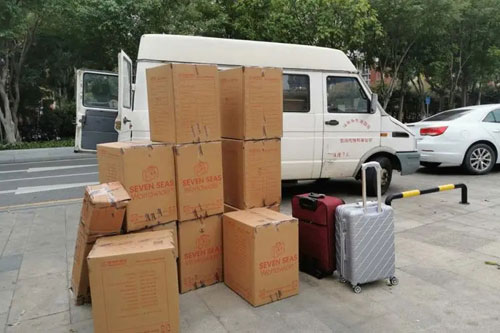 鄂伦春行李托运公司