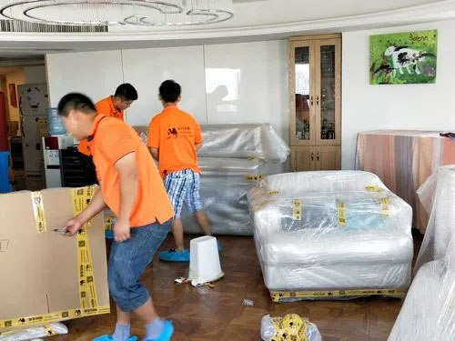 鄂伦春精品搬家公司